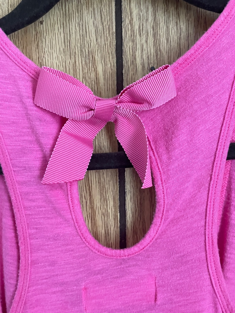 Vintage Abercrombie Tank Top